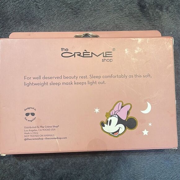 the crème shop sleep mask - Picture 3 of 3